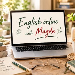 "MAGDA ENGLISH" MAGDALENA BIAŁECKA-KIRCUŃ - Kursy Język&oacute;w Obcych Sob&oacute;tka