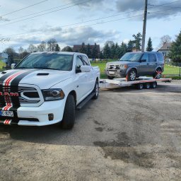 BEST WAYS Premium Transfer - Wczasy Last Minute Gaj