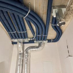 Rekuperacja Zagnańsk 1