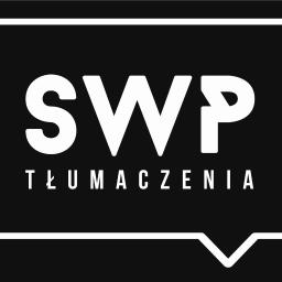 Biuro Tłumaczeń S.W.P Sp. z o.o. - Tłumacze Olsztynek