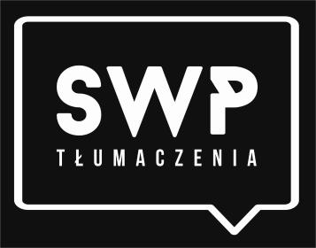Biuro Tłumaczeń S.W.P Sp. z o.o. - Agencje Eventowe Olsztynek