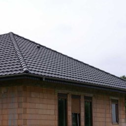 Łukasz Kolasa - Pierwszorzędne Konstrukcje Dachowe Drewniane Staszów