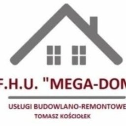 F.H.U."MEGA-DOM "TOMASZ KOŚCIOŁEK - Remont Biura Kraków