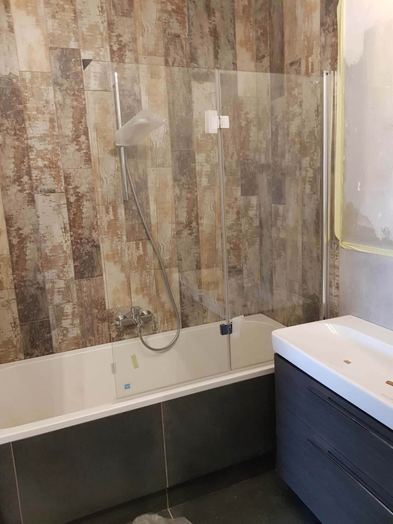 Jeden z projektów w trakcie realizacji dla'Targo'