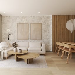 AFD Pracownia Projektowa - Projektowanie wnętrz komercyjnych Wejherowo