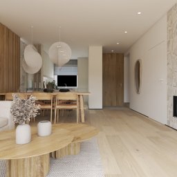 Projektowanie wnętrz Wejherowo