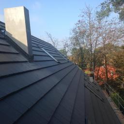 Wymiana dachu Gorzów Wielkopolski 16