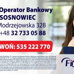 Kredyt dla firm Sosnowiec 6