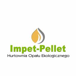 IMPET-PELLET - Brykiet Drzewny Kędzierzyn-Koźle