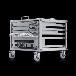 Szafy stojące i wiszące, idealne do małego biura i domu