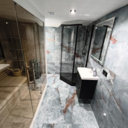 Rafał Strzałkowski Pro-Renovations - Znakomite Remonty Małych Łazienek Warszawa