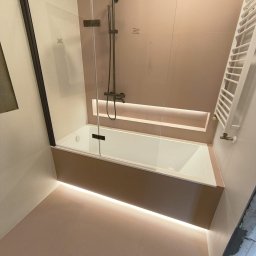 Rafał Strzałkowski Pro-Renovations - Profesjonalny Remont Łazienki