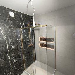 Remont łazienki Warszawa 1