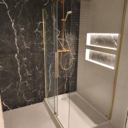 Remont łazienki Warszawa 1