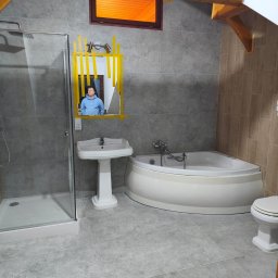 Remont łazienki Warszawa 2