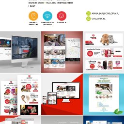 Do Internetu – Oferta