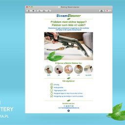 CYKLOPIA STUDIO Anna Bar - MAILINGI I NEWSLETTERY - Projekty graficzne i kodowanie HTML