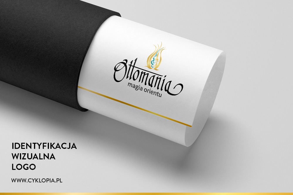 Identyfikacja Wizualna – Logo