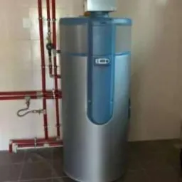 Montaż pompy ciepła AUER w Pietrowicach w.