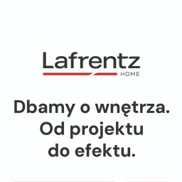 LafHome by Lafrentz Polska Sp. z o.o. - Beton Towarowy Poznań