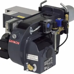 Palnik uniwersalny SAYMON-Kroll