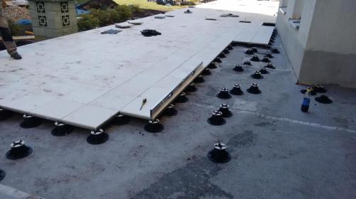 AQUA CONTROL - Ogrodzenia betonowe Czernice Borowe