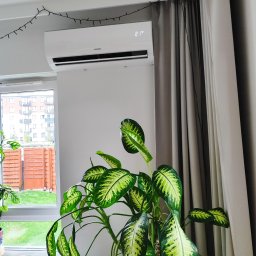 ET Ewa Tyszko - Pierwszorzędna Klimatyzacja Do Biura Szczecin