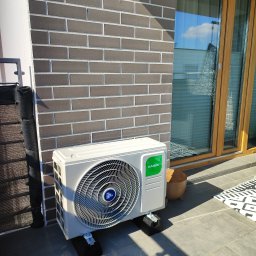 ET Ewa Tyszko - Świetne Instalacje Szczecin