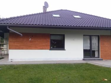 BUDMAR - Elewacje Czechowice-Dziedzice