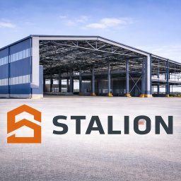 Stalion - Hale Przemysłowe Krak&oacute;w