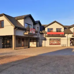 nieruchomości komercyjne