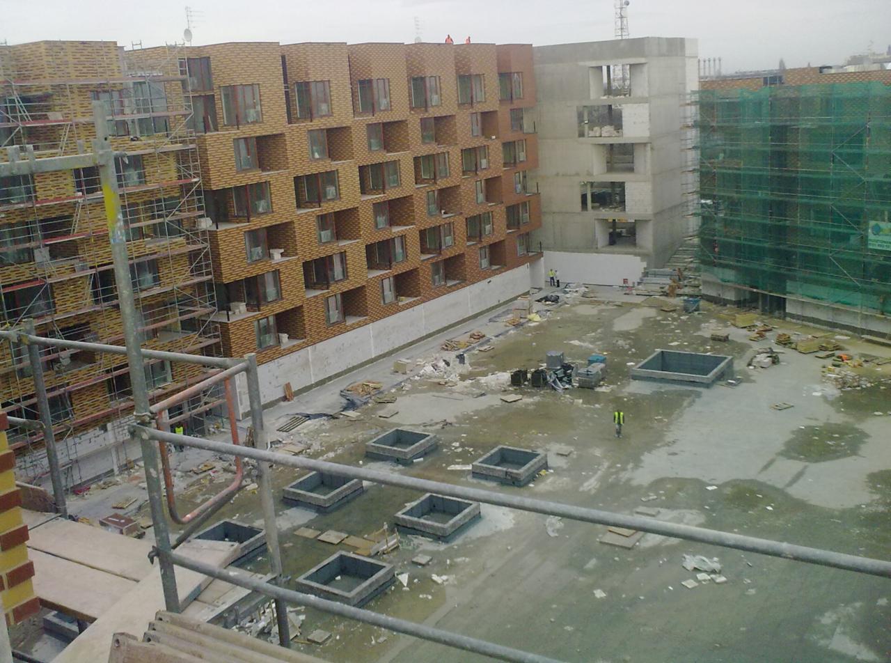 Osiedle Grabiszynska wroclaw