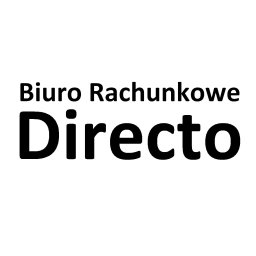 Biuro Rachunkowe Directo - Rejestracja Spółki z O.o. Środa Wielkopolska