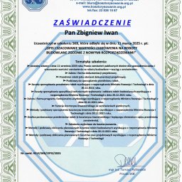 Rzeczoznawca budowlany Rybnik 1