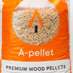 Producent pelletu Pasłęk 4