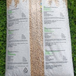 Producent pelletu Pasłęk 3