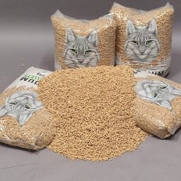 Producent pelletu Pasłęk 2