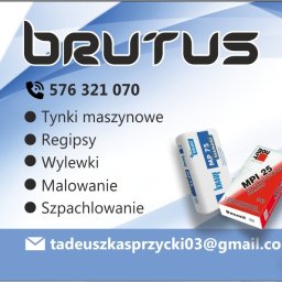 kasprzycki tadeusz ( BRUTUS)