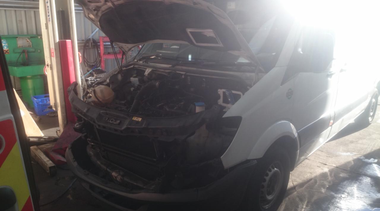 mechanika naprawa silnikow