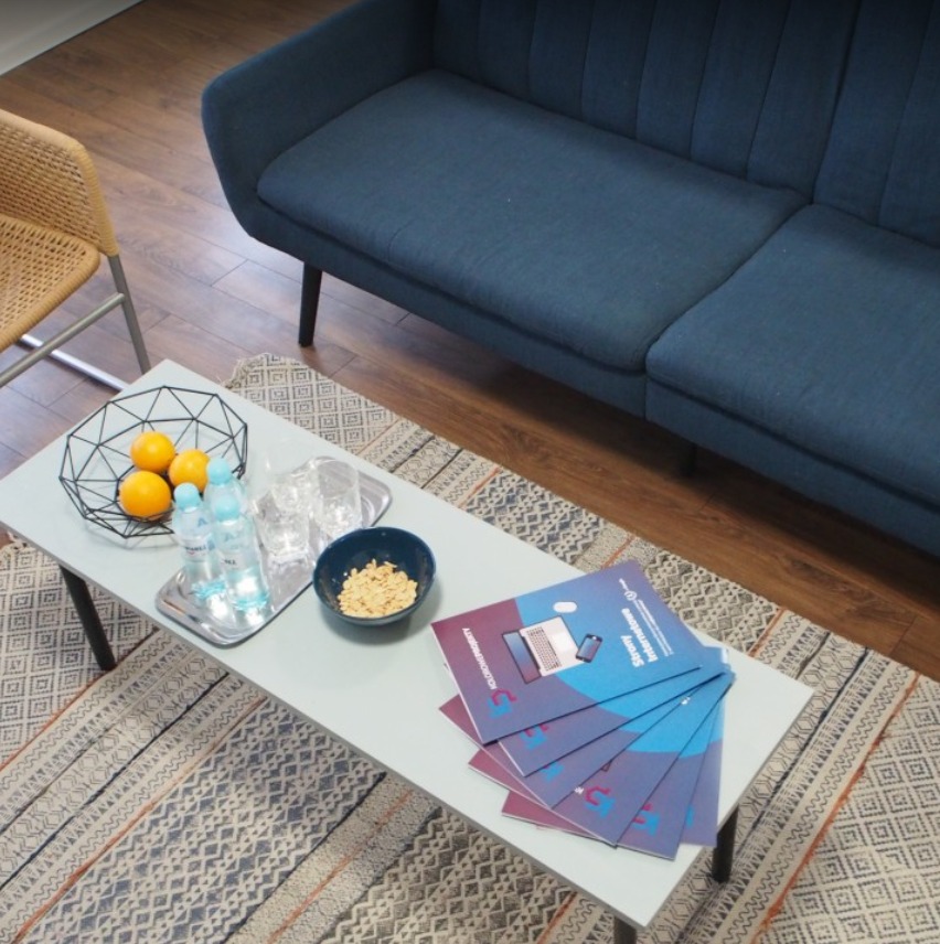 Strony Internetowe Lublin