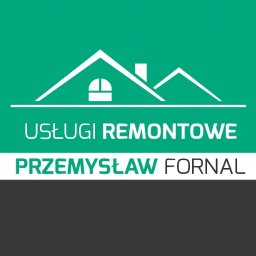 Usługi Remontowe Przemysław Fornal - Porządny Remont Biura Lubań