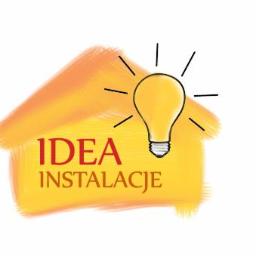 IDEA instalacje - Firma Elektryczna Młynkowo