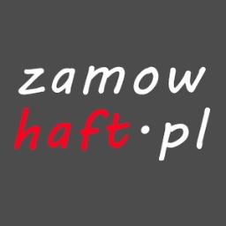 TOM-MASZ zamowhaft.pl - Haft Na Zamówienie Tłuczań