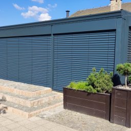 Rolety zewnętrzne Stężyca 3