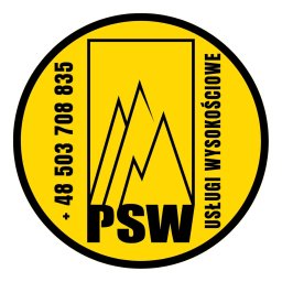 PSW Usługi wysokościowe - Hale Przemysłowe Elbląg