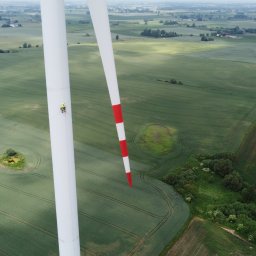 PSW USŁUGI WYSOKOŚCIOWE - Pierwszorzędne Prace Wysokościowe Elbląg