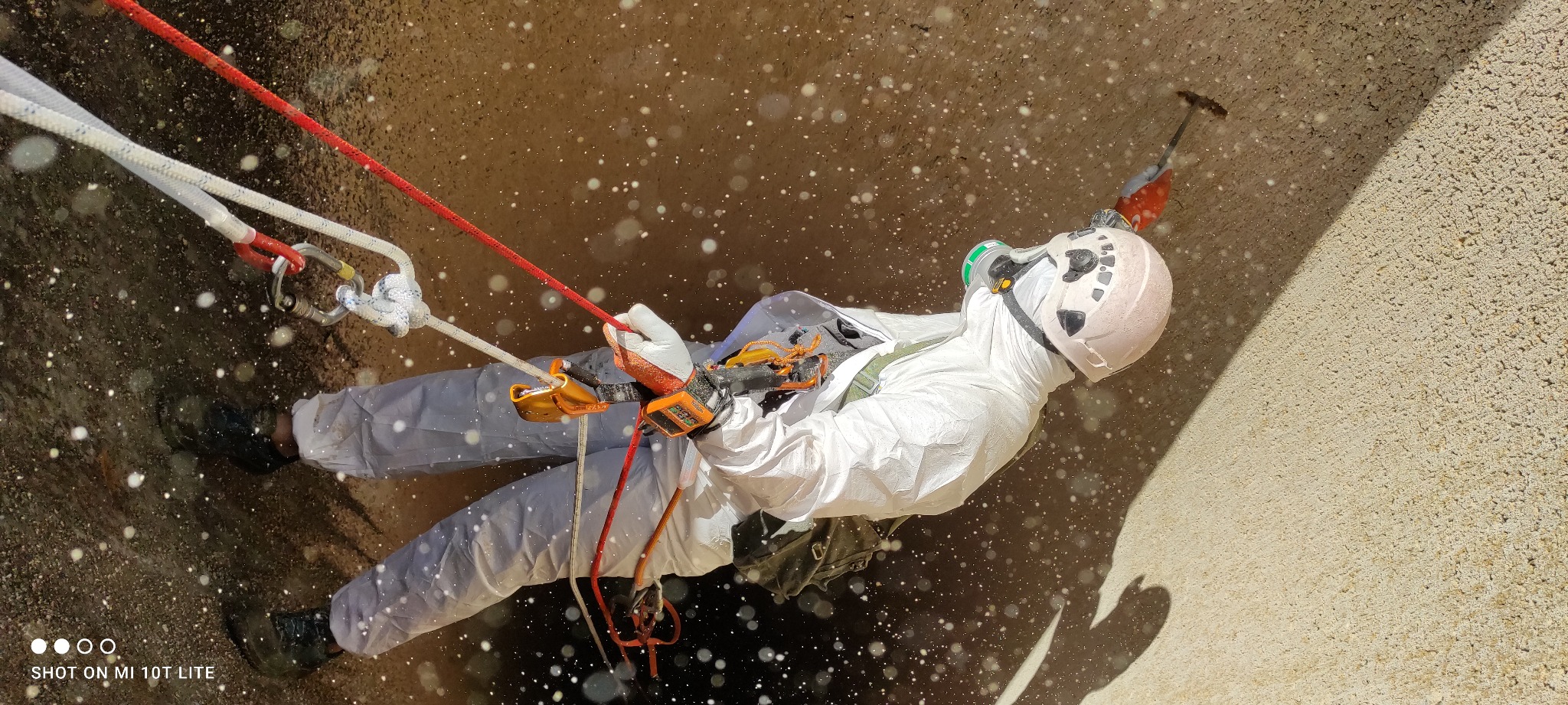 Pomiary, inspekcje, badania NDT