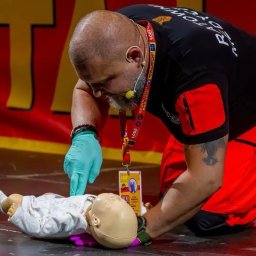 Kurs pierwszej pomocy Katowice 3