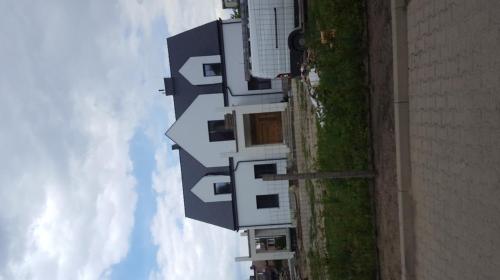 ARGO-DACH Usługi Blacharsko-dekarskie - Ocieplanie budynków Szymanowo