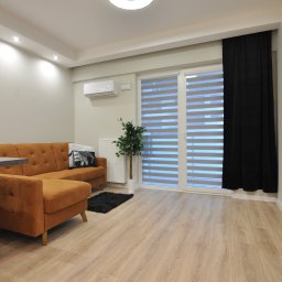 Rentsell Cengiz Yurekli - Realizacja 2021- wykończenie apartamentów Łódź, ul. Mickiewicza 4